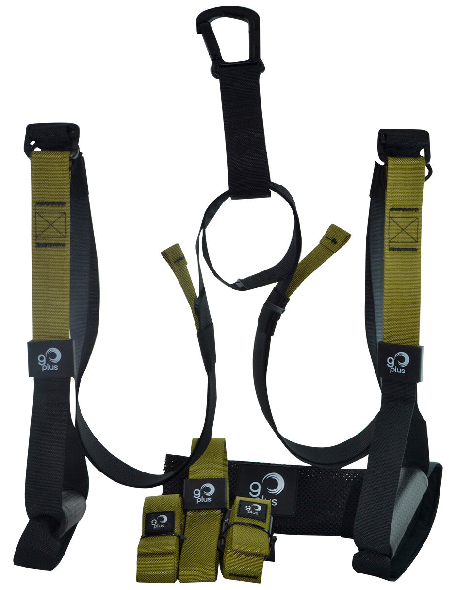 Suspension Trainer Go Plus