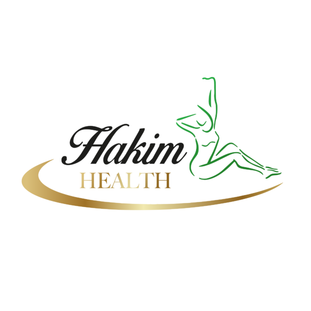 Logo de Hakim Health