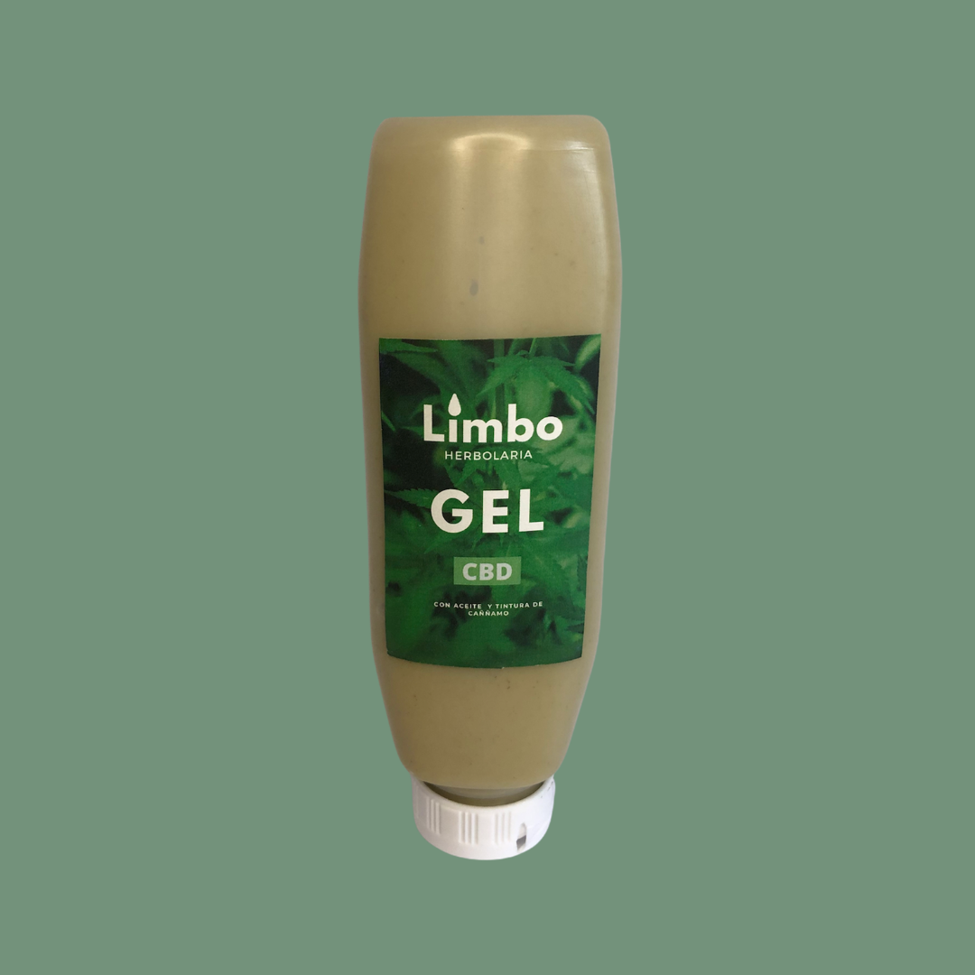 LIMBO GEL