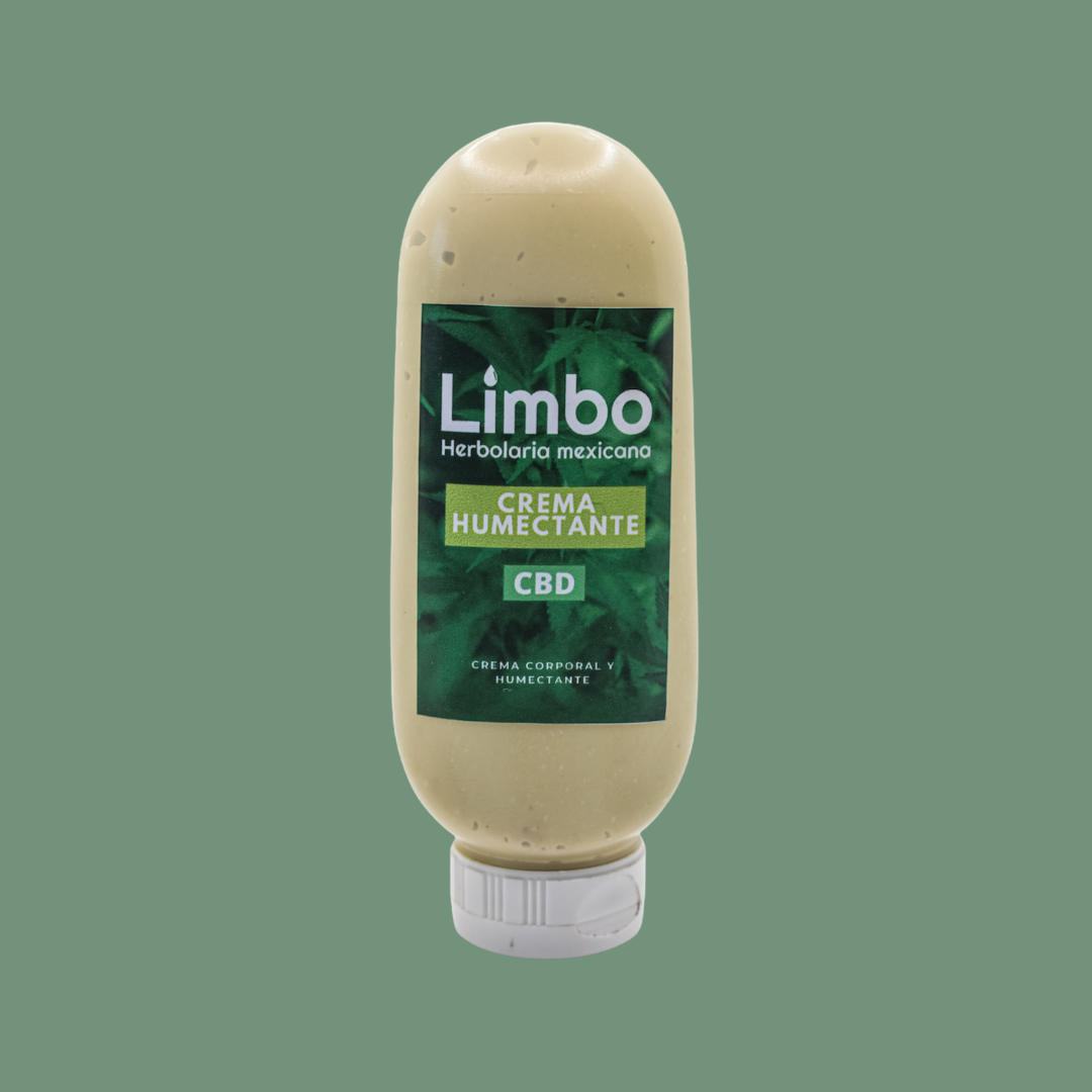 LIMBO CREMA HUMECTANTE