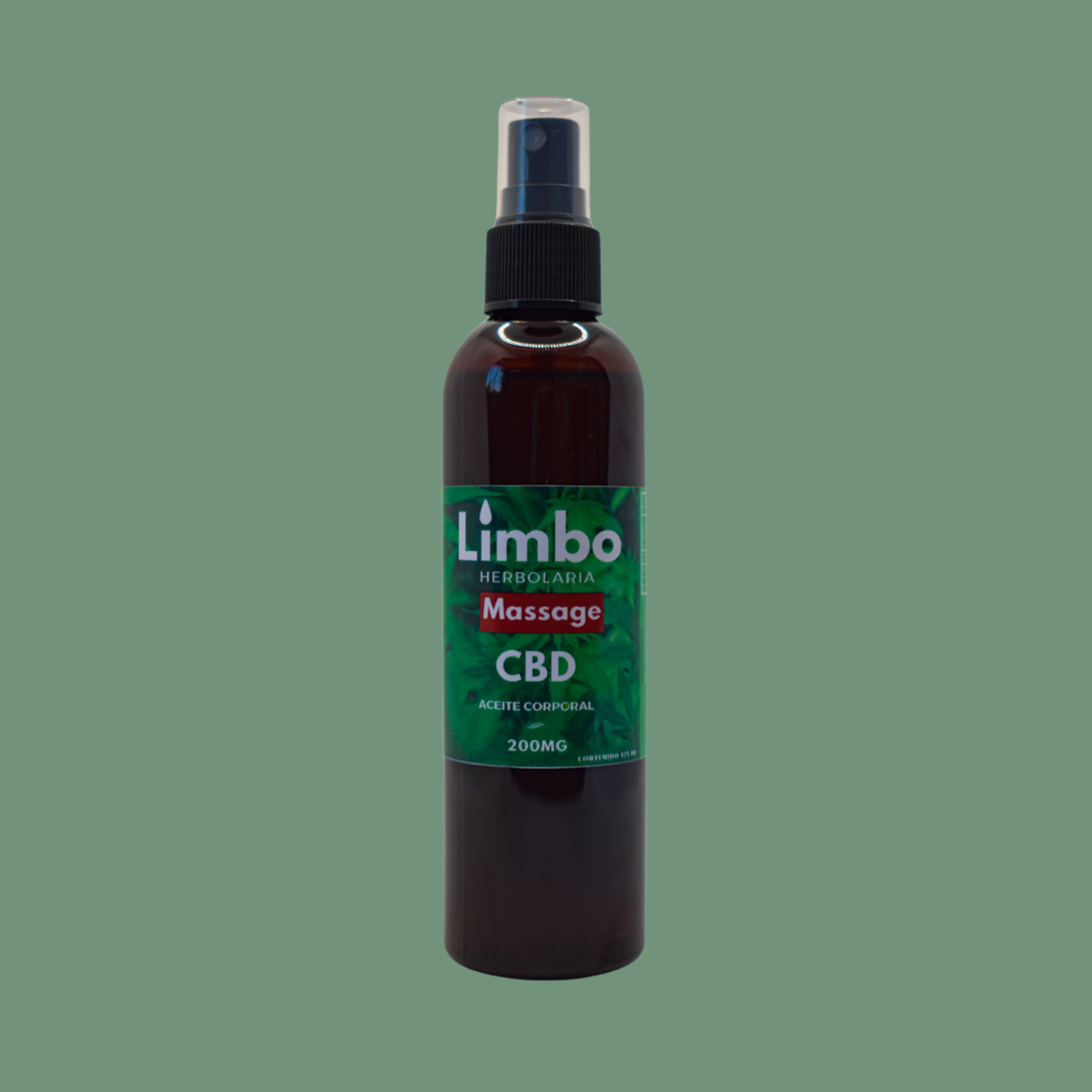 LIMBO MASSAGE