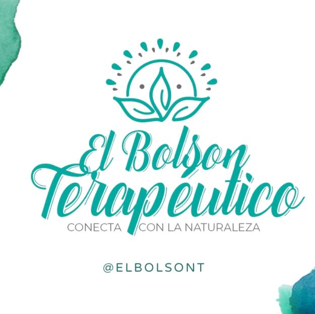 Logo de El Bolsón Terapéutico