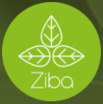 Logo de ZIBA