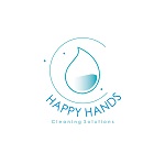 Logo de Happy Hands