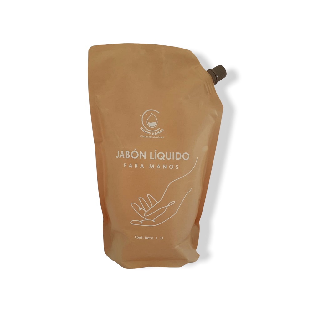 Jabon Liquido para Manos