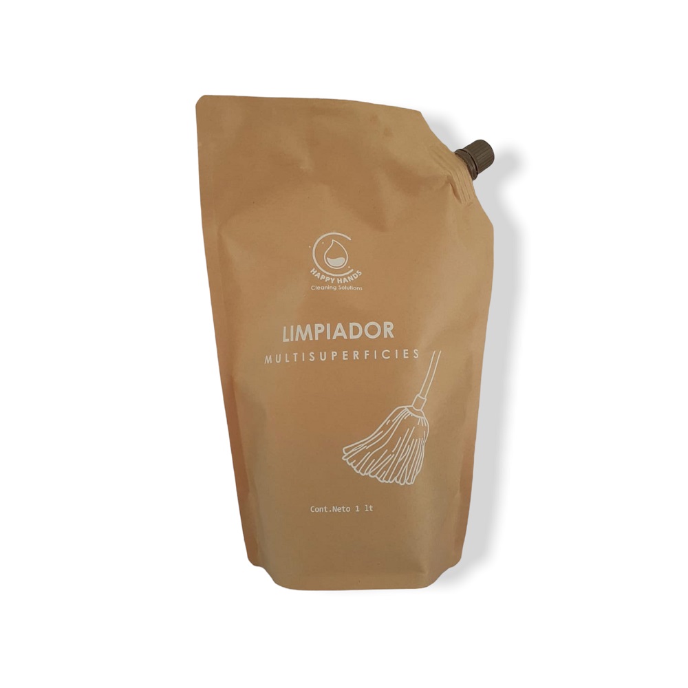 Jabon Liquido para Multisuperficies