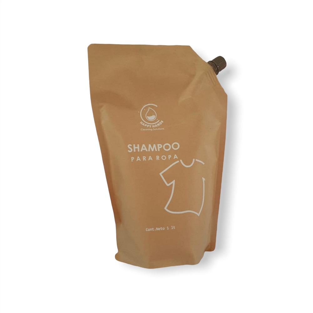 Jabon Liquido para Ropa