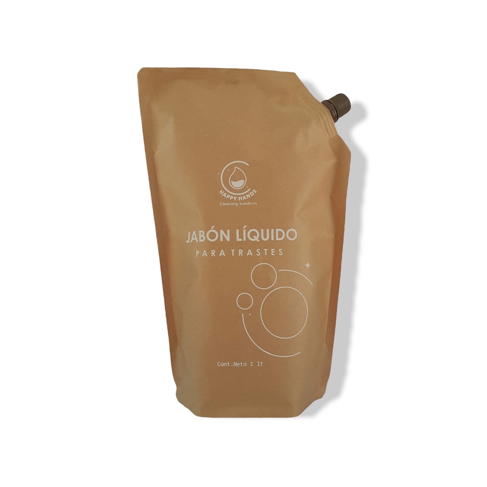 Jabon Liquido para Trastes