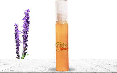 SERUM TANGERINE / LOCION FACIAL/CORPORAL (ANTI ACNÉ) DE MANDARIN