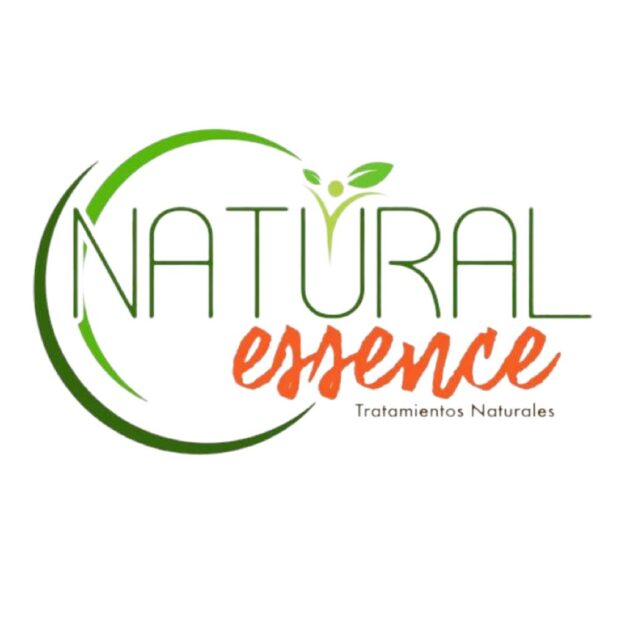 Logo de NATURAL ESSENCE MEXICO