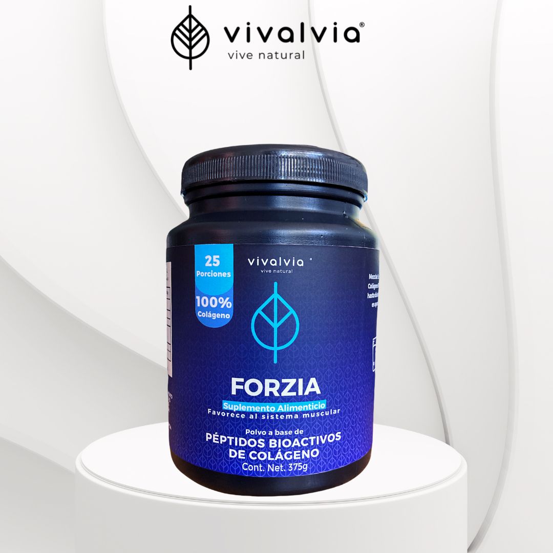 Colágeno FORZIA 375gr