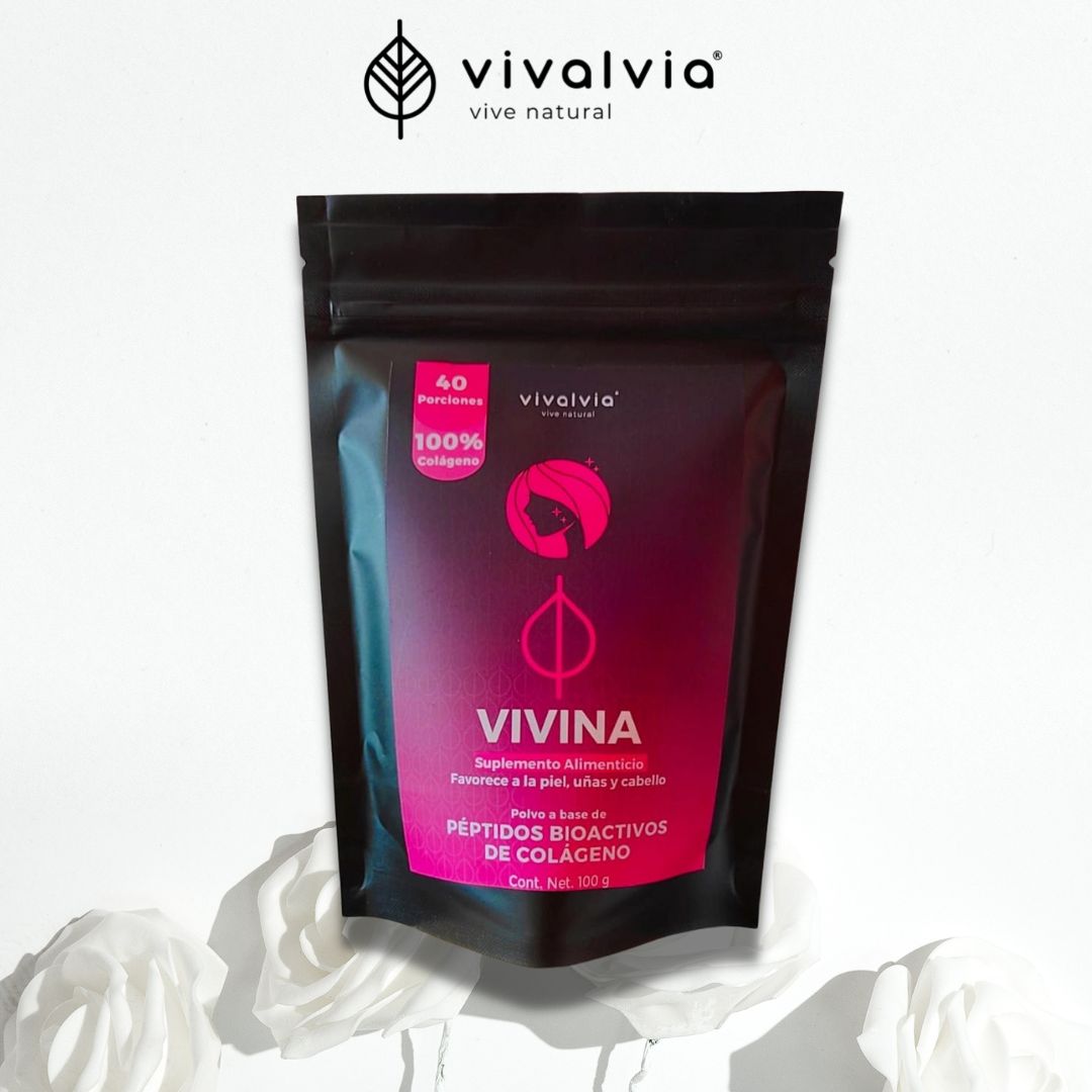 Colágeno VIVINA