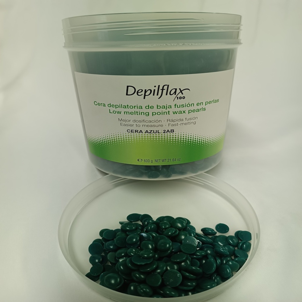 PERLAS AZUL 600g