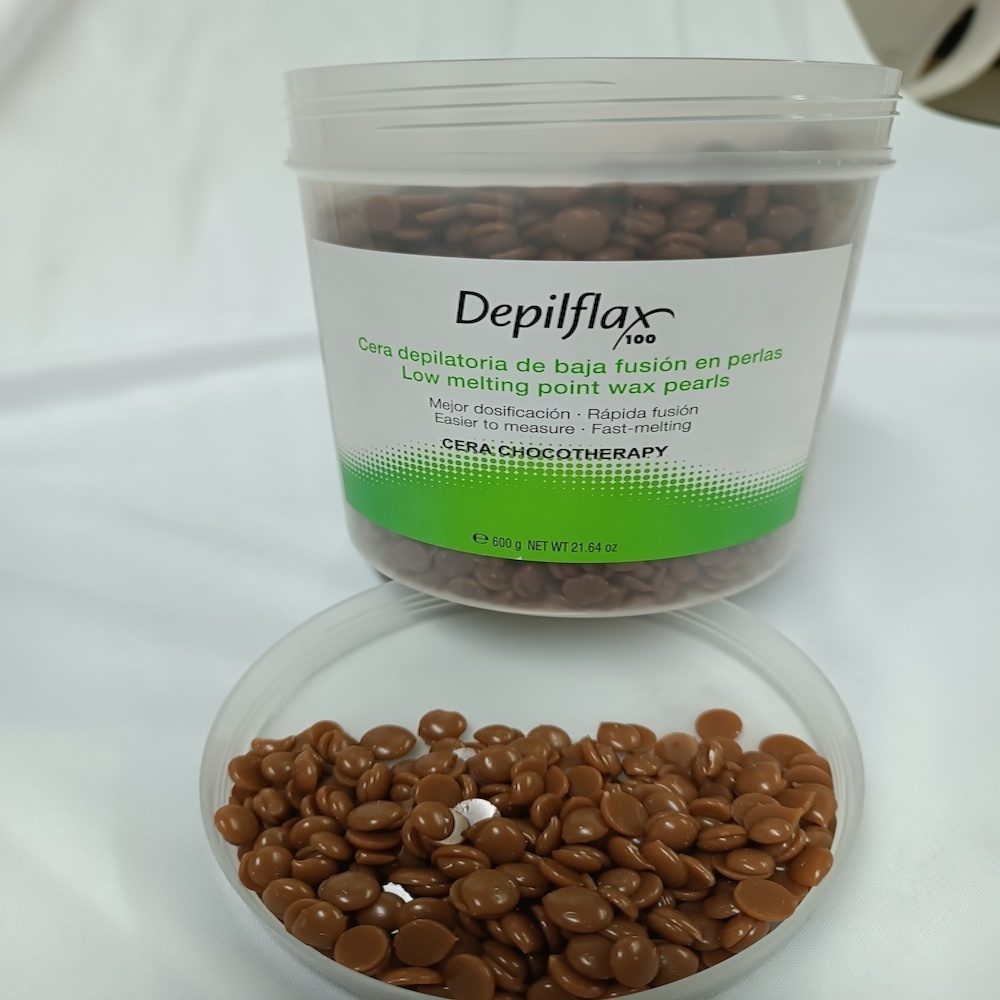 PERLAS CHOCOTHERAPY 600g