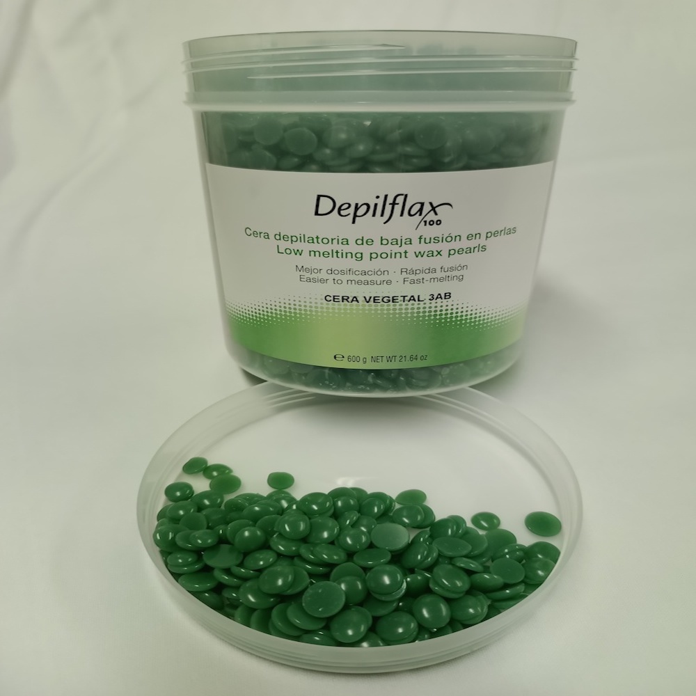 PERLAS VEGETAL 600g