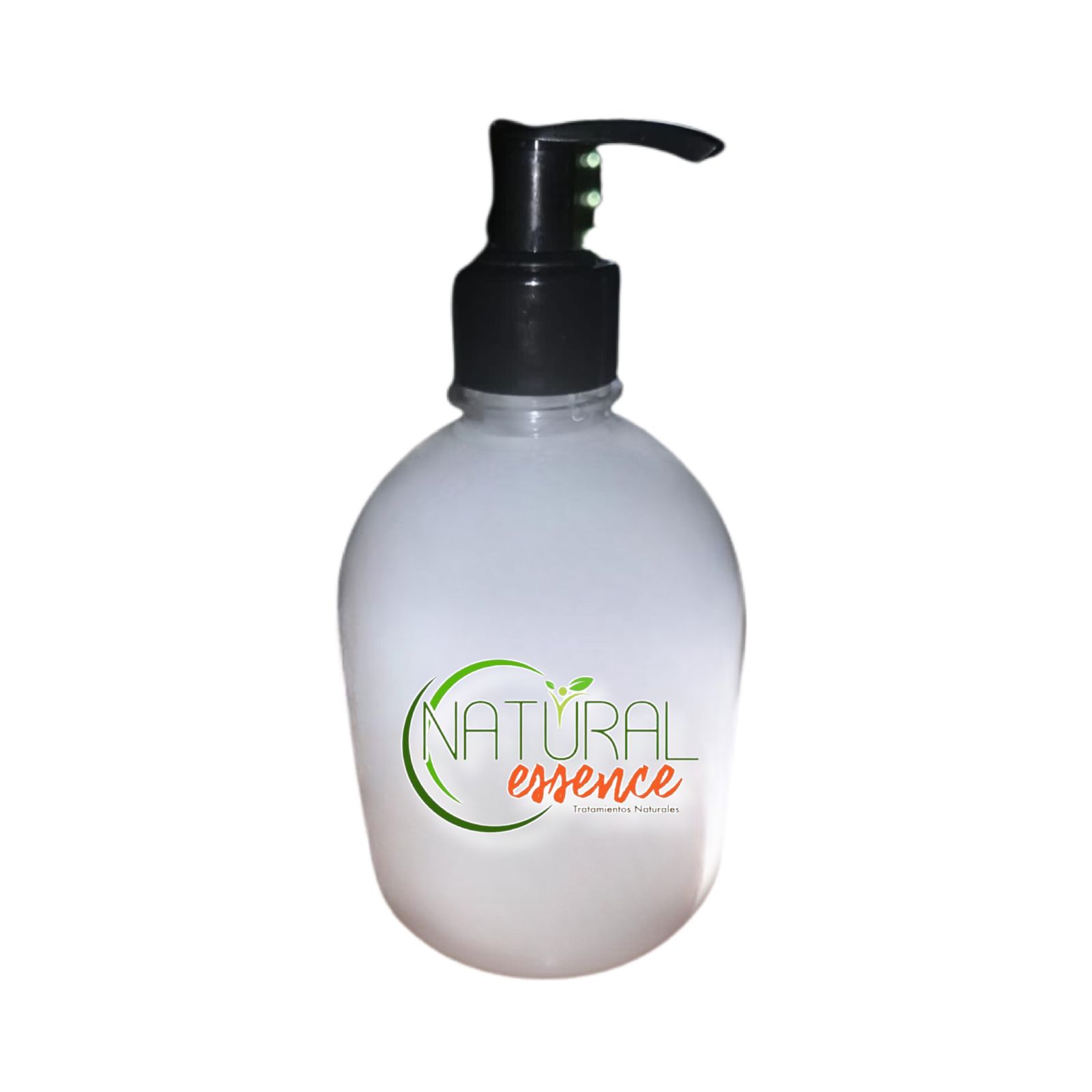 STYLING AND HAIR GROWTH / Crema para peinar / Styling Essence (paso 2)