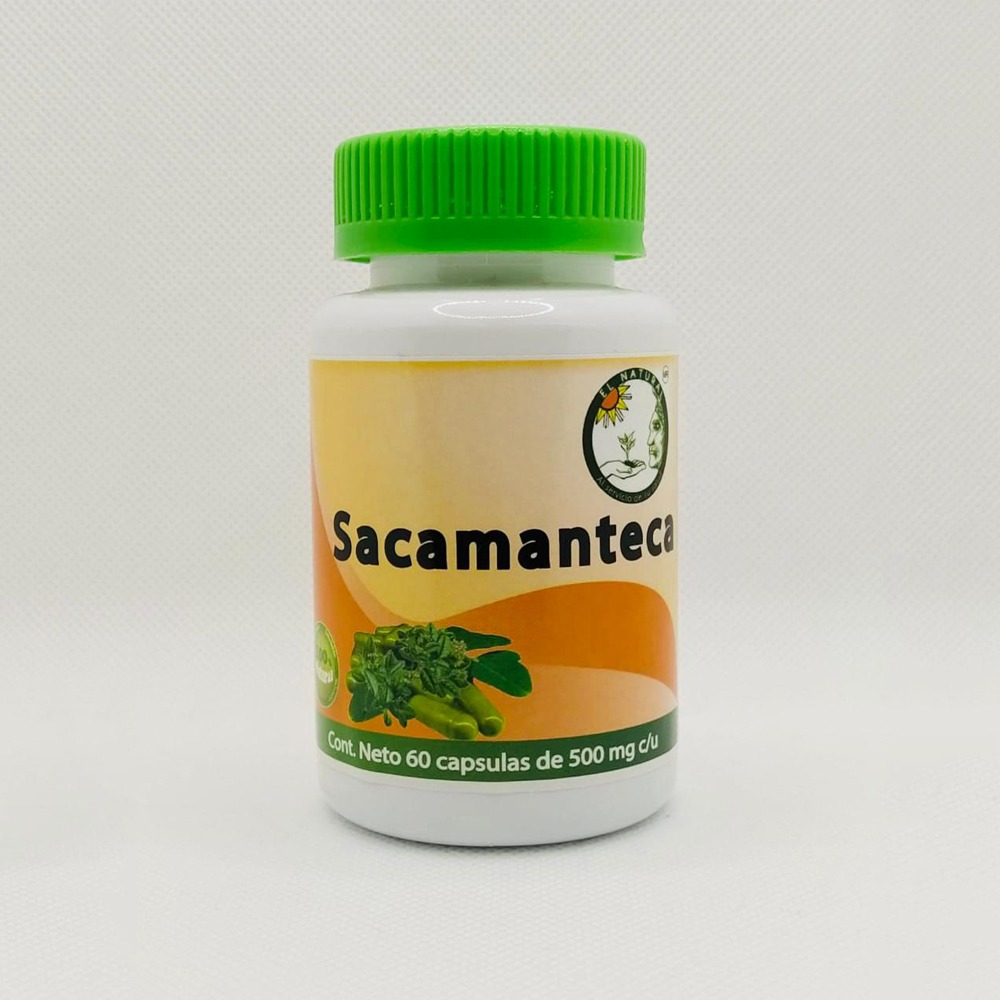 Sacamanteca