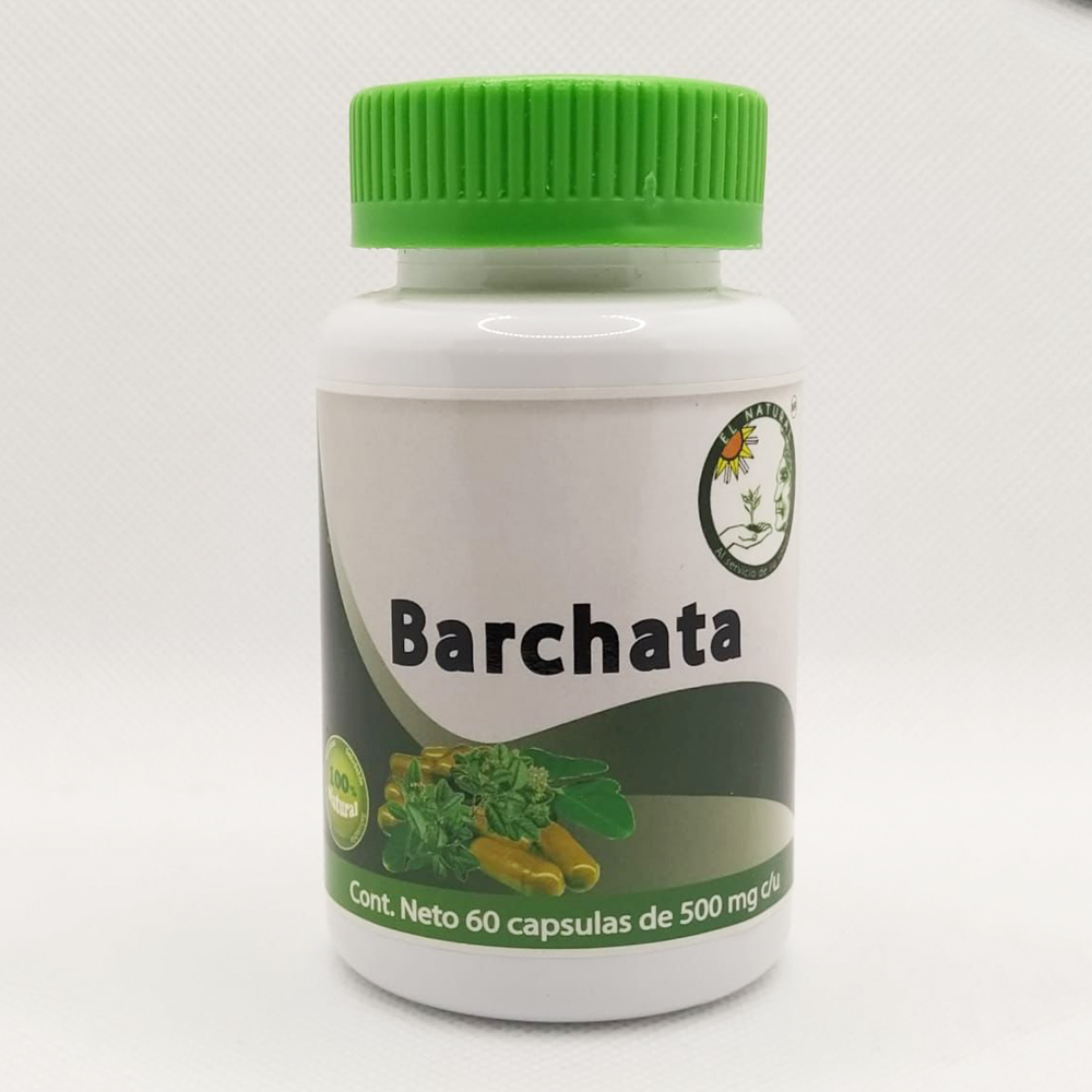 Barchata Caps
