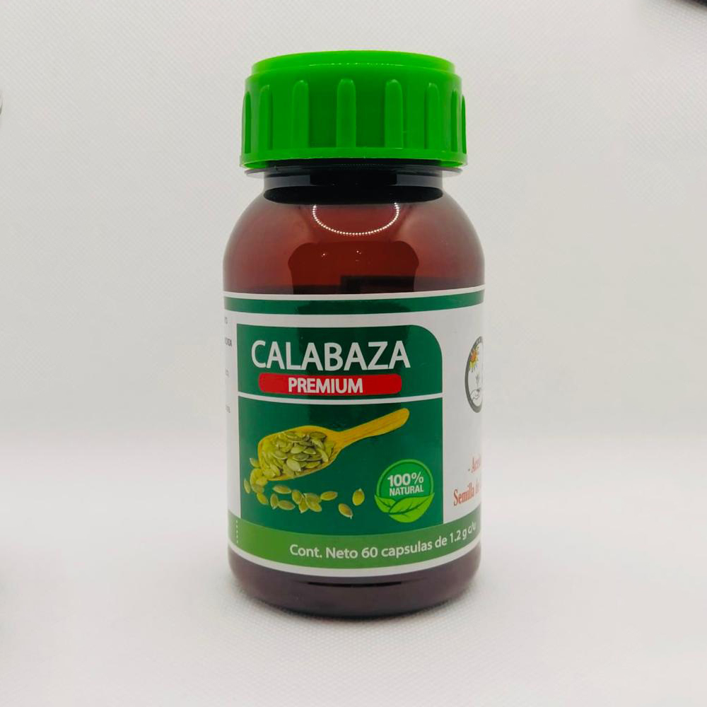 Semilla de Calabaza