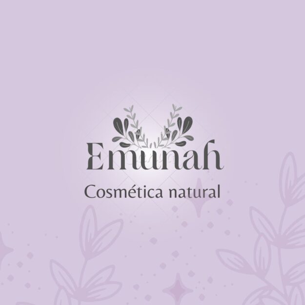 Logo de Emunah