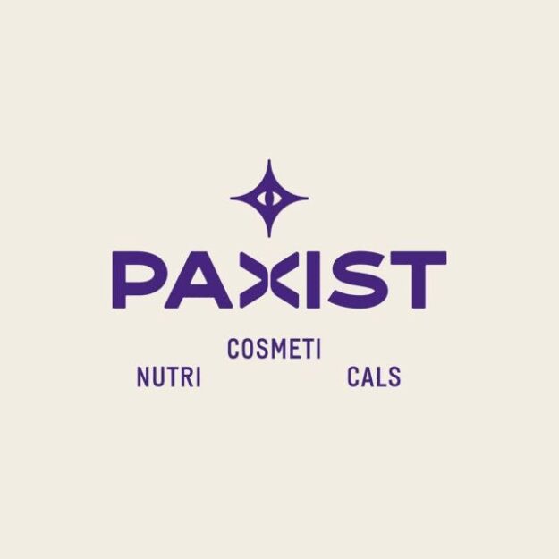 Logo de Paxist