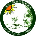 Logo de El Natural