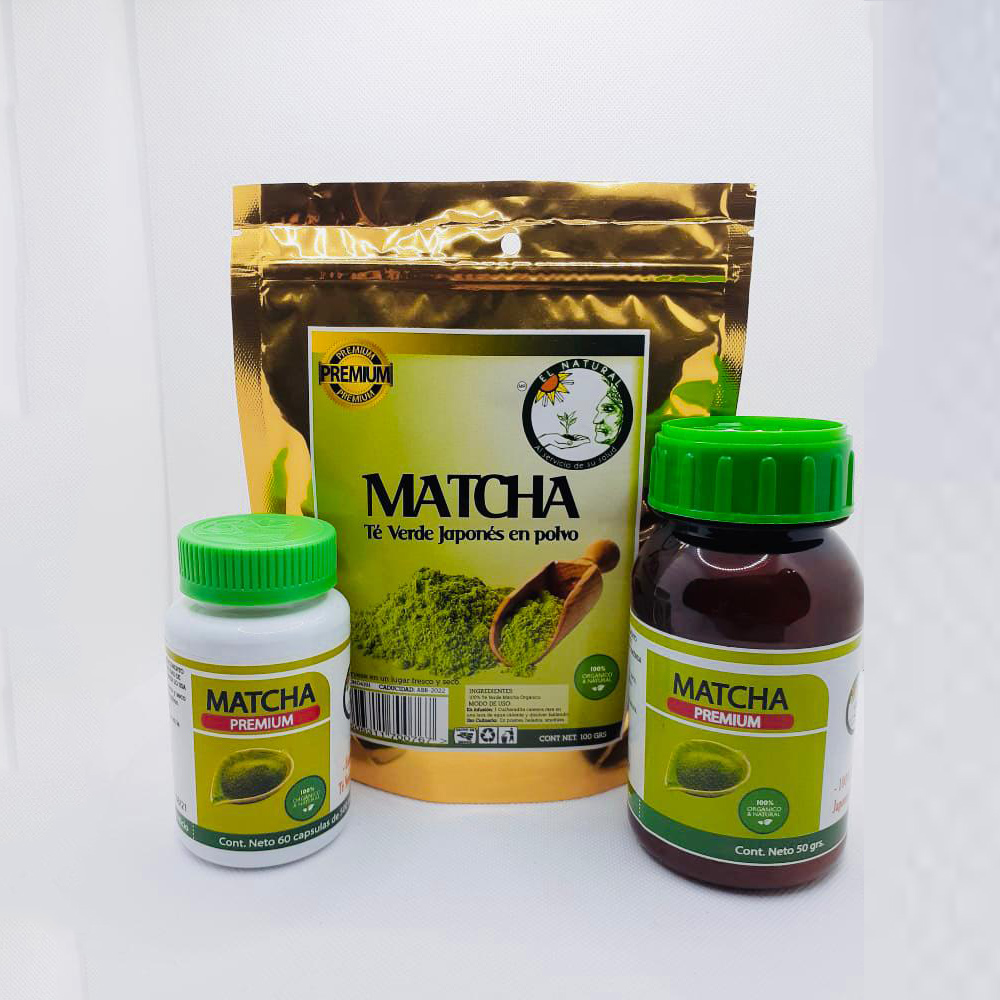 Matcha