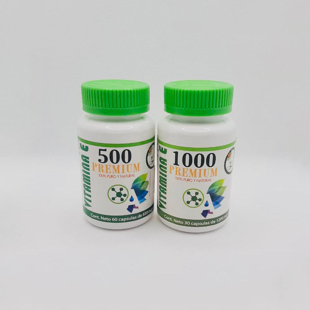Vitamina E
