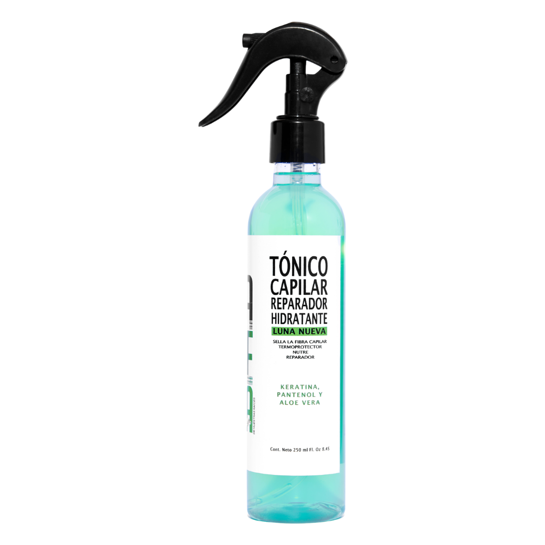 TÓNICO CAPILAR REPARADOR HIDRATANTE 250ML