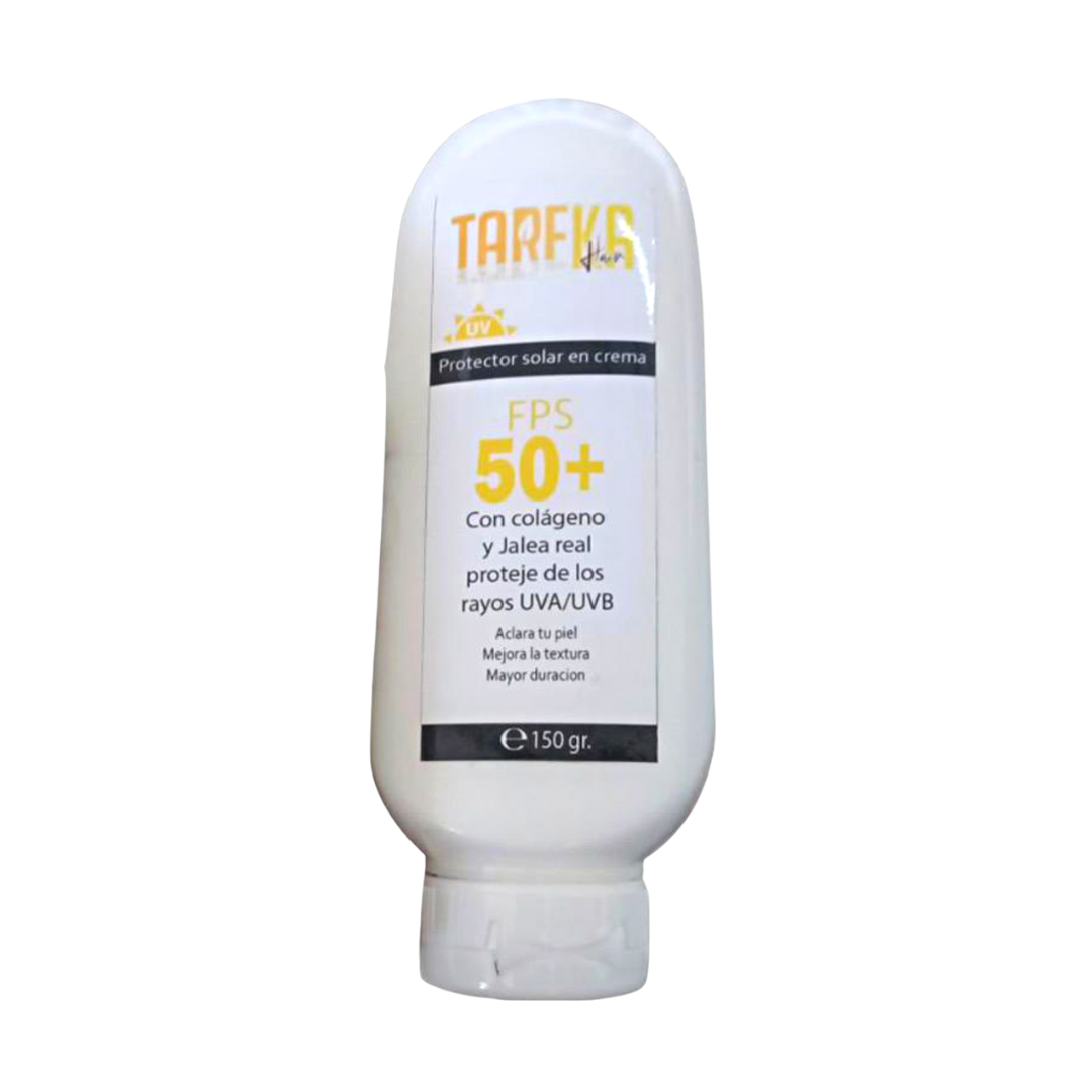 PROTECTOR SOLAR PIELES SENSIBLES Y ANTIARRUGAS 100 ML