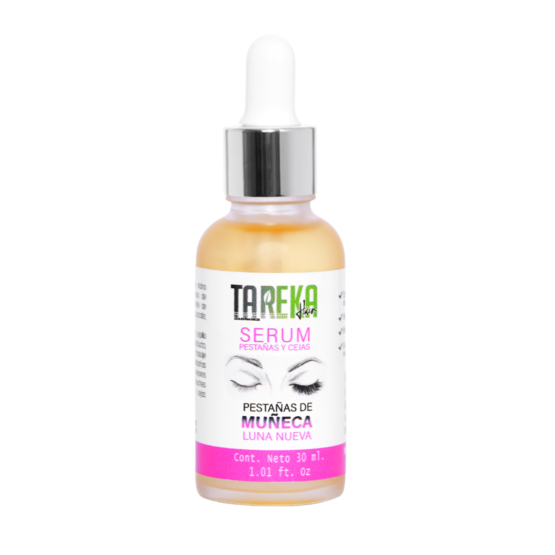 SERUM CRECIMIENTO CEJAS Y PESTAÑAS 30ML