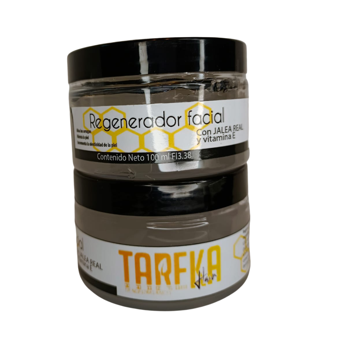 REGENERADOR FACIAL 100 ML