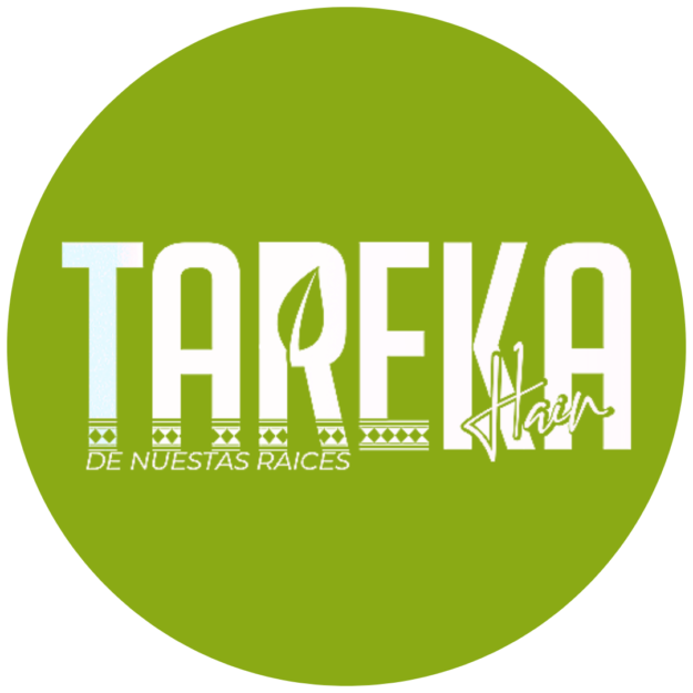 Logo de Tareka Hair