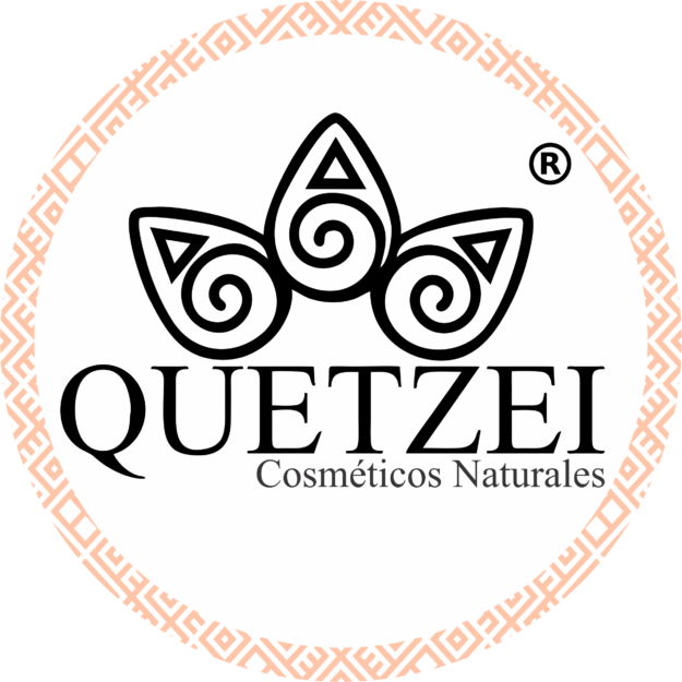 Logo de Quetzei Cosméticos