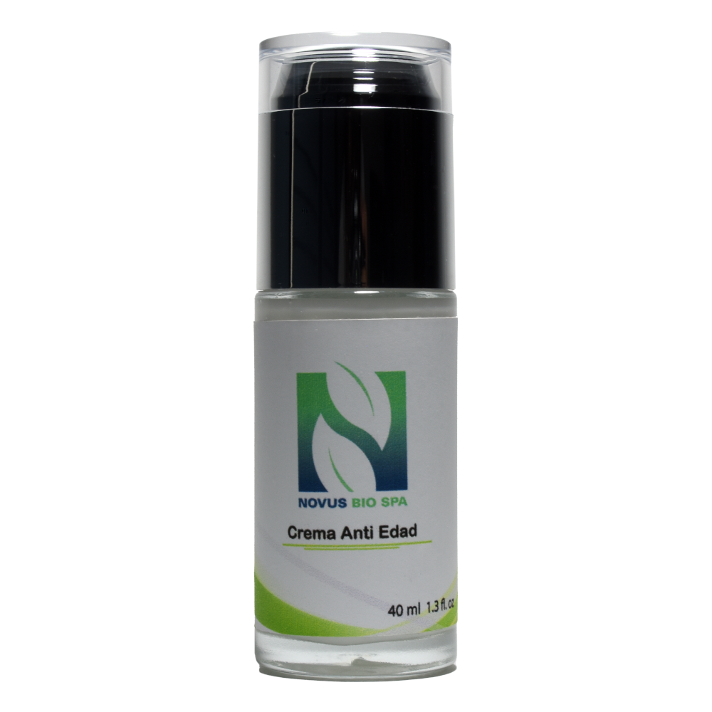 Crema Antiedad