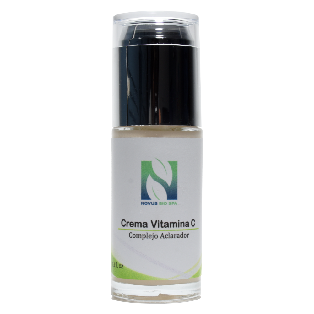 Crema Vitamina C