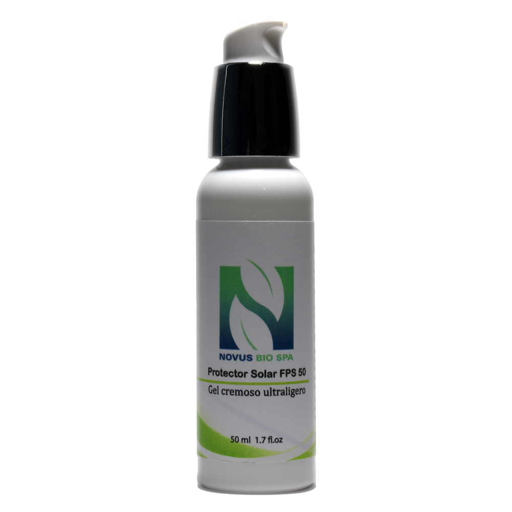 FPS Aloe vera