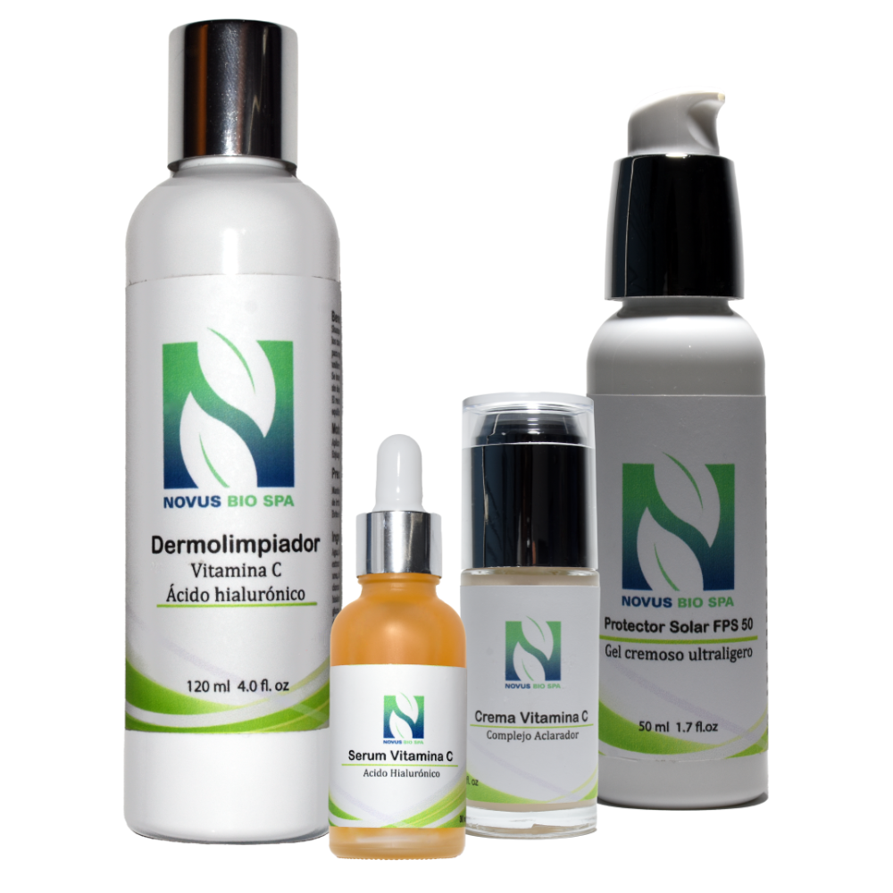 Kit Vitamina C