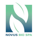Logo de Novus Bio Spa