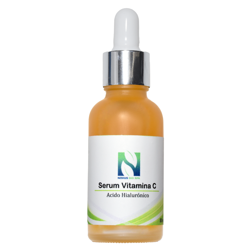 Serum vitamina C