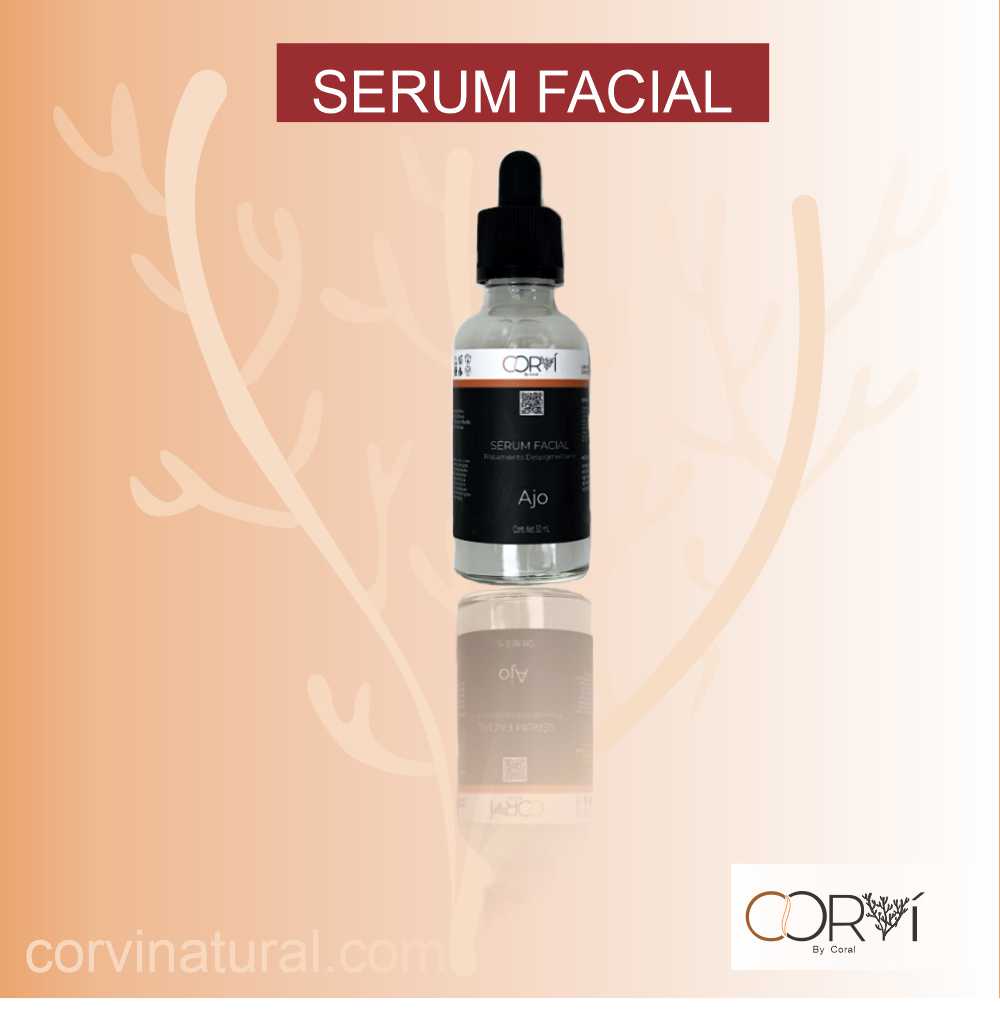 SERUM DESPIGMENTANTE
