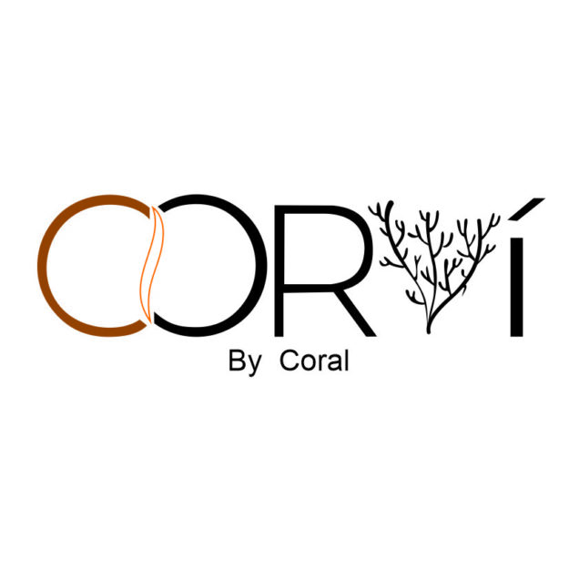 Logo de Corvi