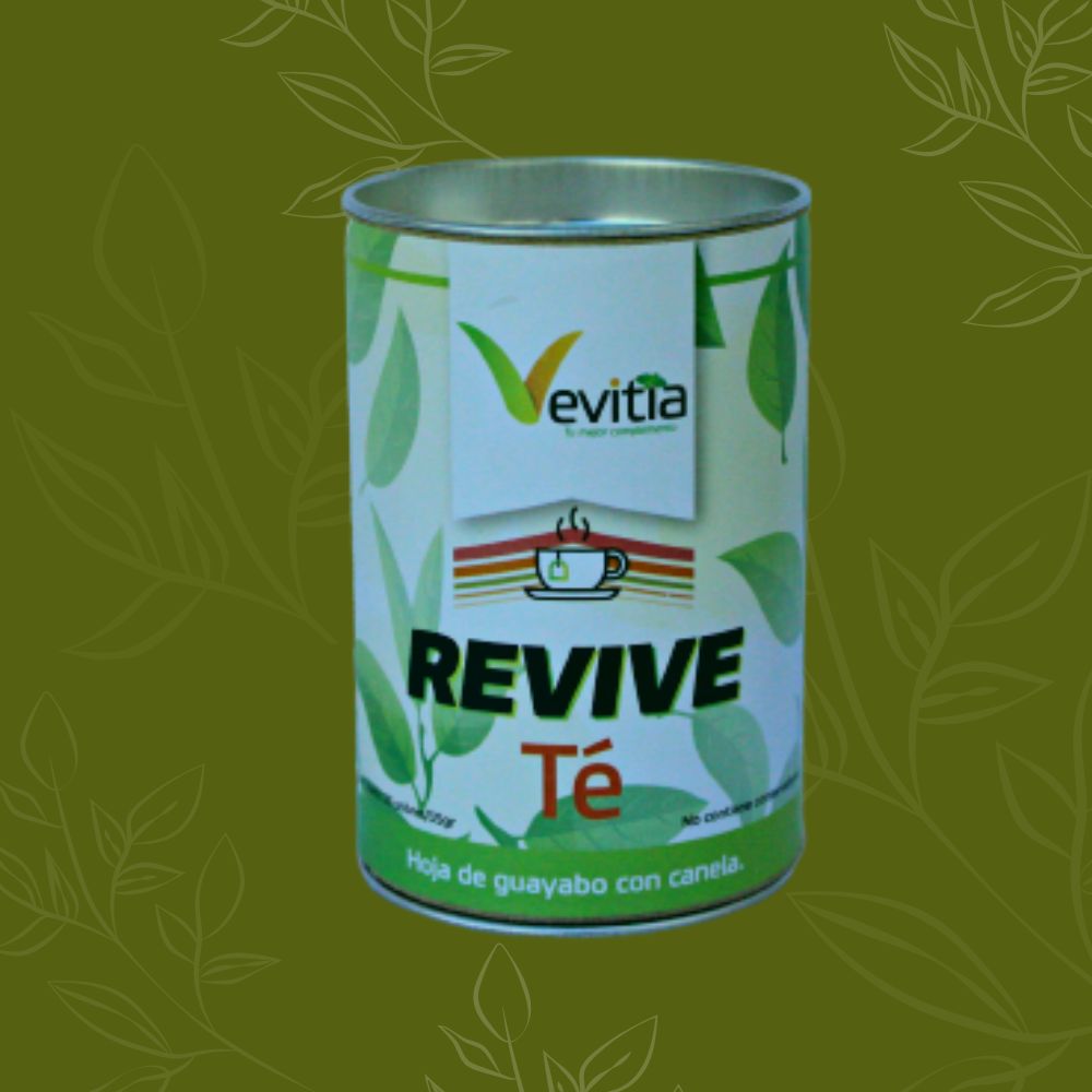 Revíve-Té