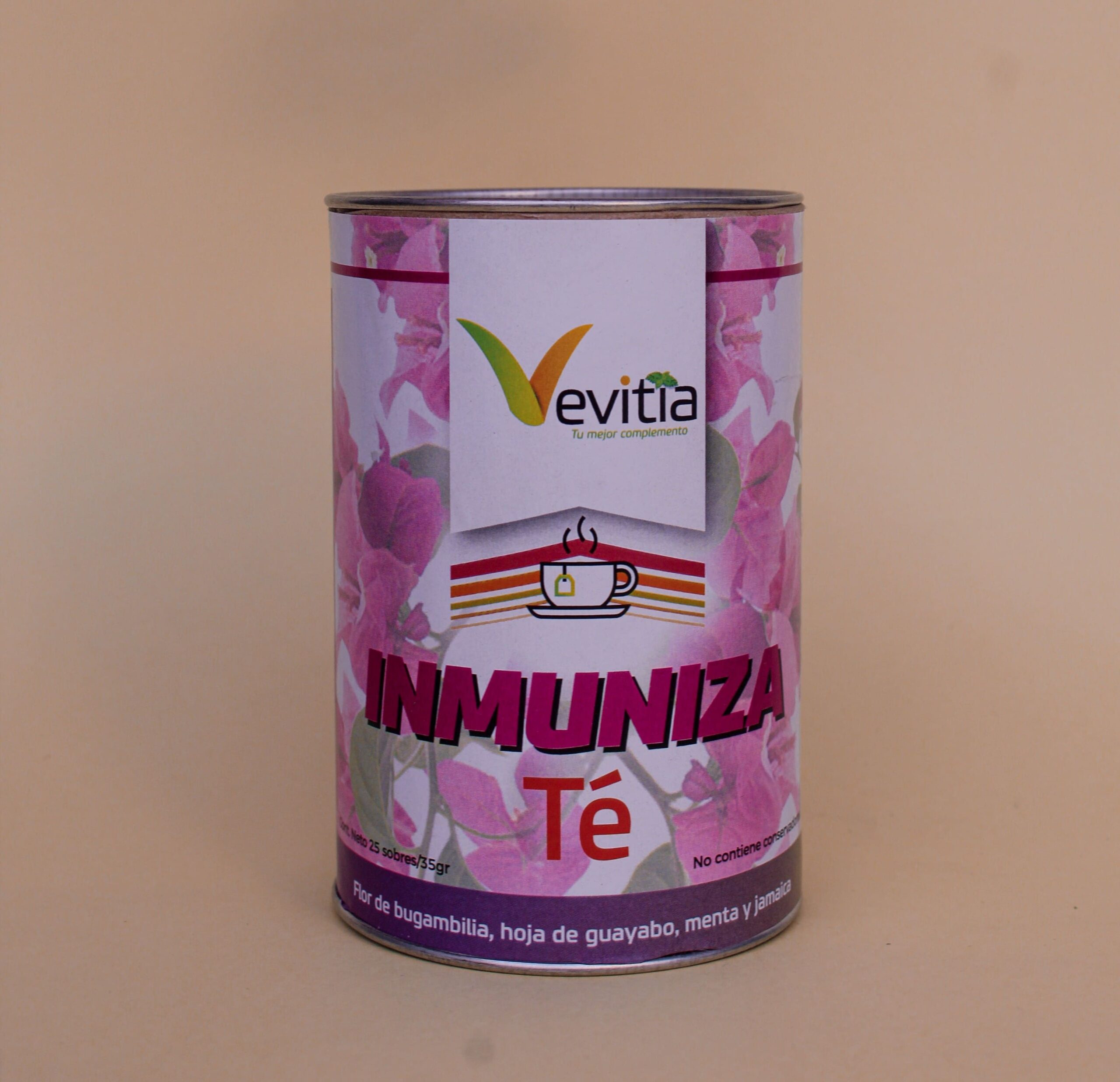 Inmuníza-Té