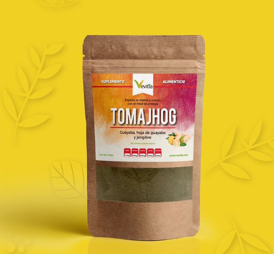 Tomajhog