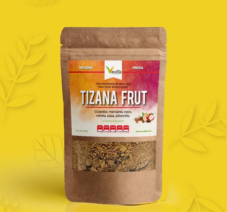 Tizana Frut