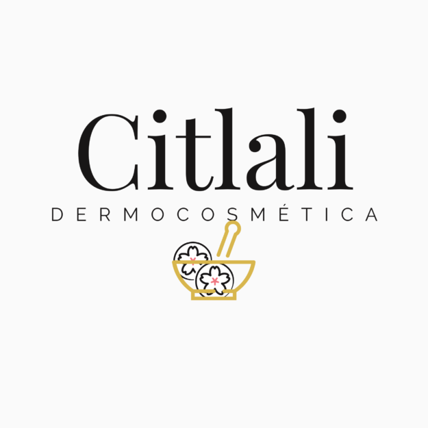 Logo de Citlali Dermocosmetica