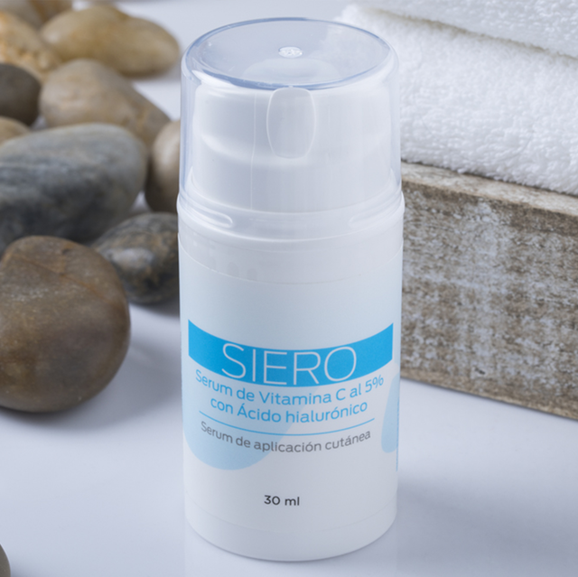 SIERO Serum Facial C5