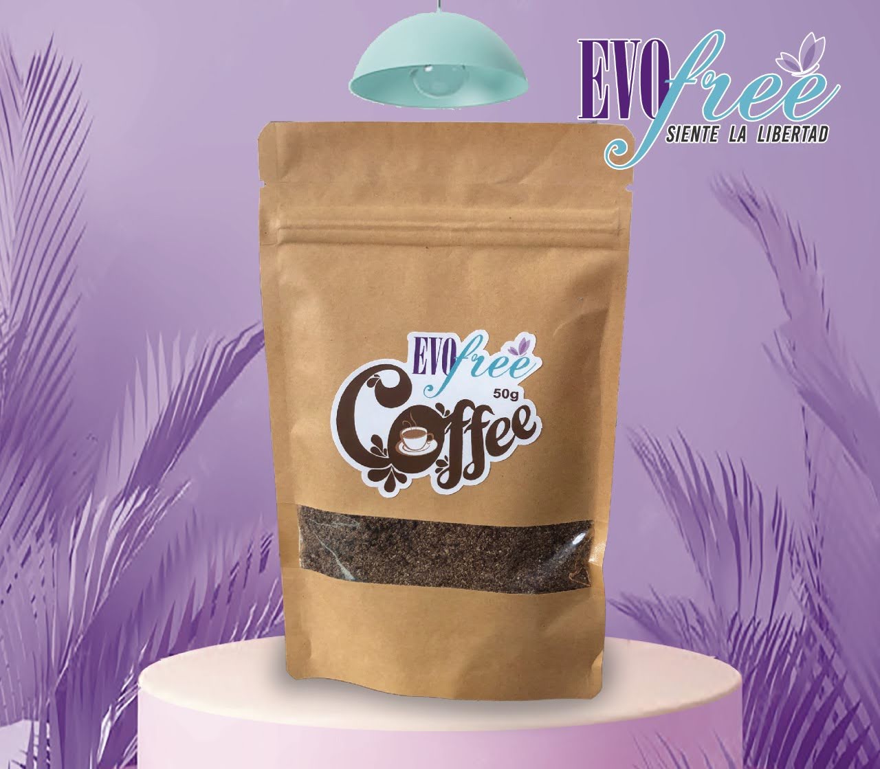 CAFE EVOFRRE
