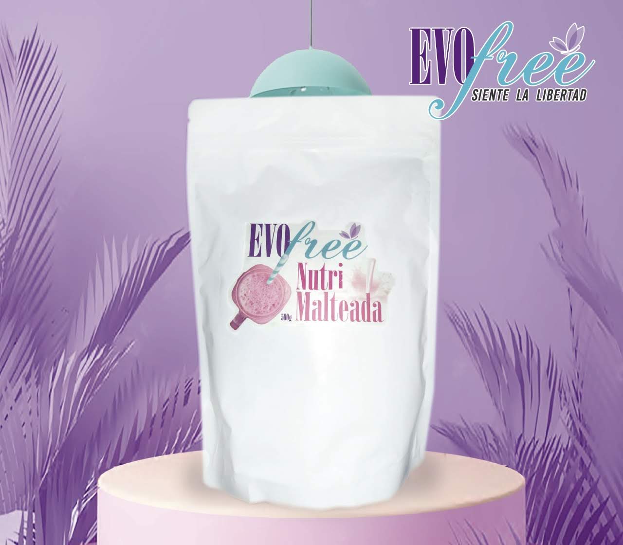 MALTEADA EVOFREE